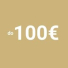 Pokloni do 100€ 