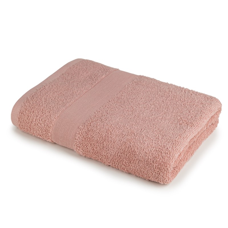 Kupaonski ručnik Svilanit Bella - roza