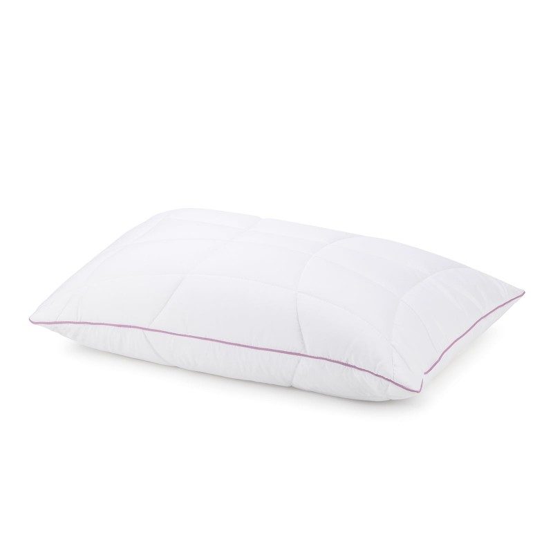 Klasični jastuk Vitapur Lavender Provence s esencijom lavande - 50x70 cm