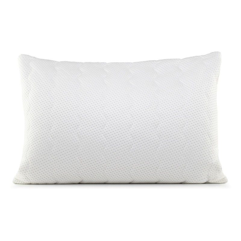 Klasični jastuk s komadićima lateksa Vitapur SleepForm - 50x70 cm