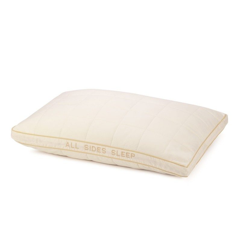 Klasični jastuk Vitapur Bamboo All Sides Sleep