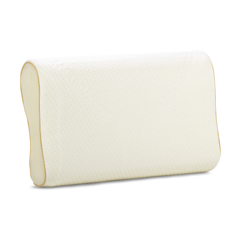Anatomski jastuk Vitapur MemoDream - 32x52x11,5/9,5 cm