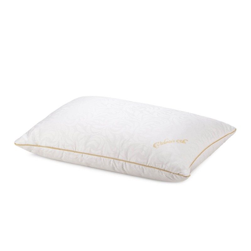 Svileni jastuk Vitapur Victoria's Silk - niži