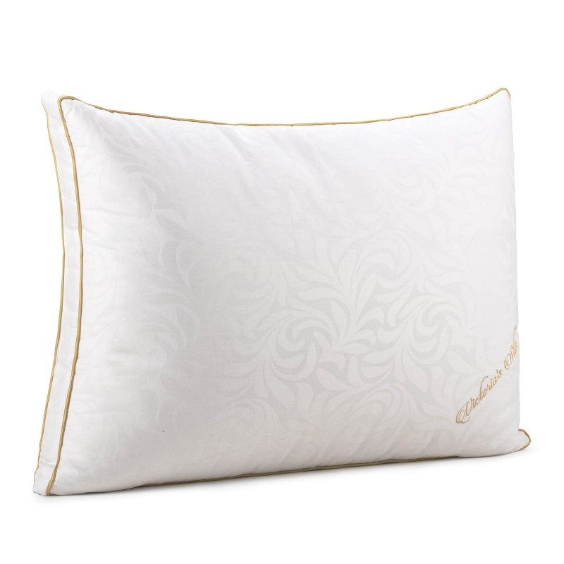 Svileni jastuk Vitapur Victoria's Silk , viši - 50x70 cm
