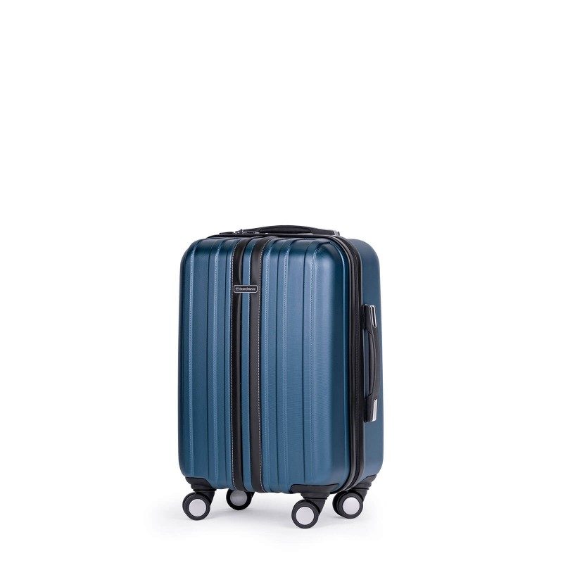 Kofer Scandinavia- plavi 40 L