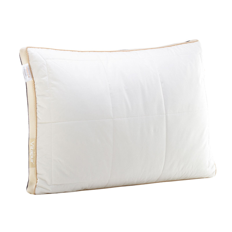Vitapur hibridni ergonomski jastuk NEO Bamboo Memory - 50x70 cm