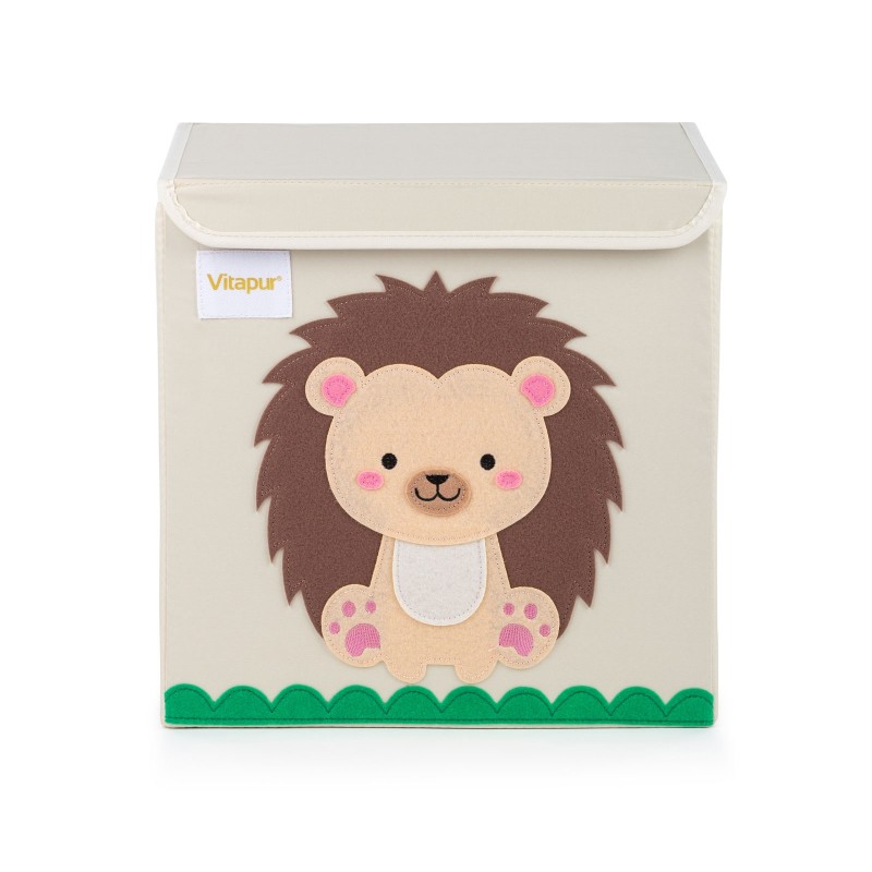 Dječja kutija za spremanje Vitapur - jež