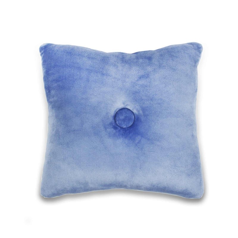 Dekorativni jastuk Vitapur Donna - plavi