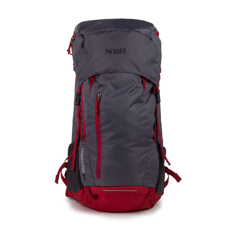 Planinarski ruksak NES Move 50 L