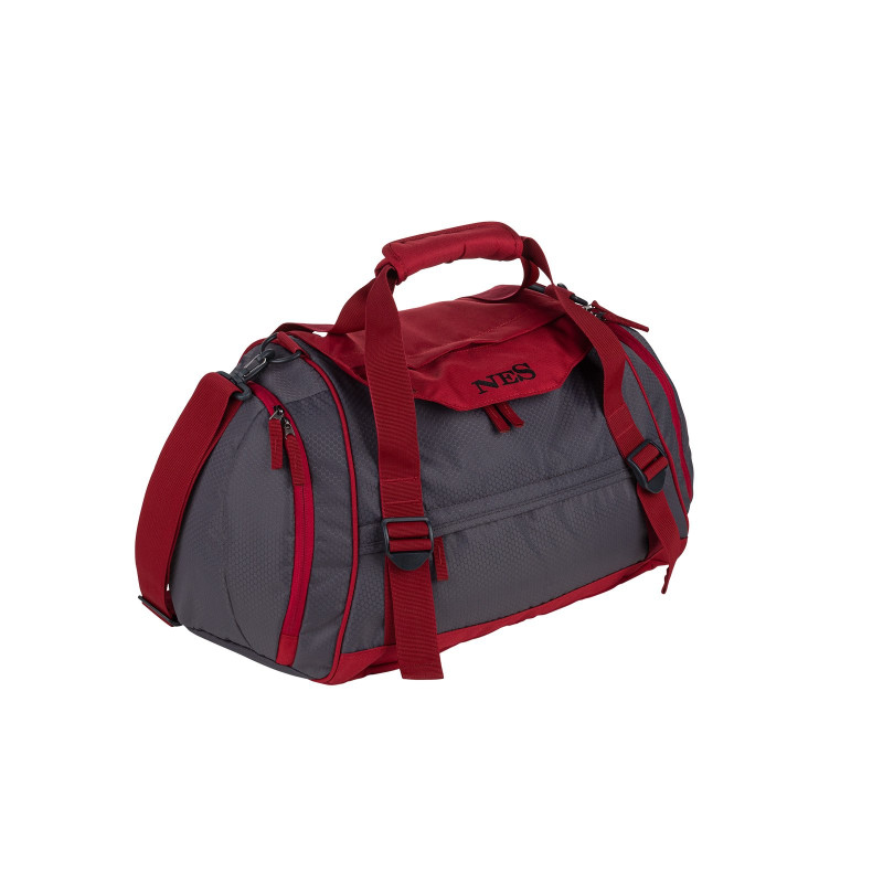 Putna i fitness torba NES Move 50 L