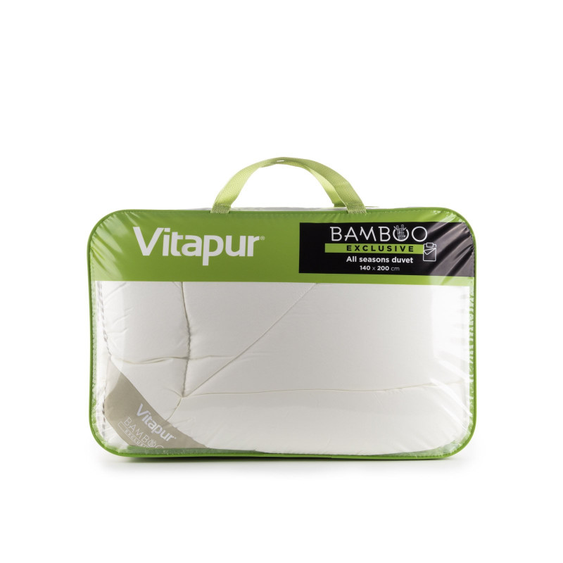 Vitapur cjelogodišnji poplun Bamboo Exclusive