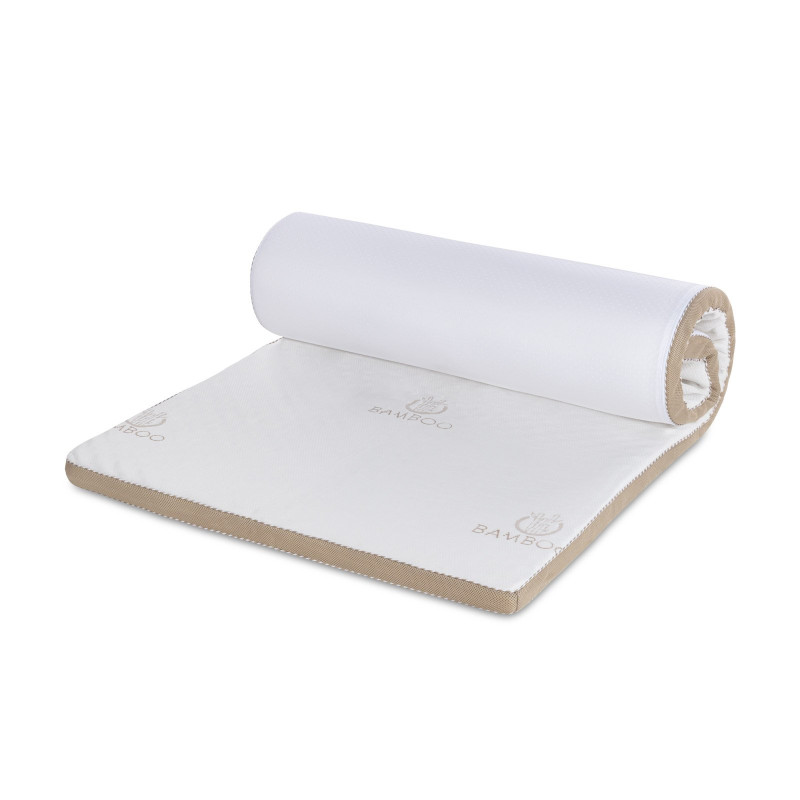 Vitapur nadmadrac Bamboo Exclusive - 4 cm