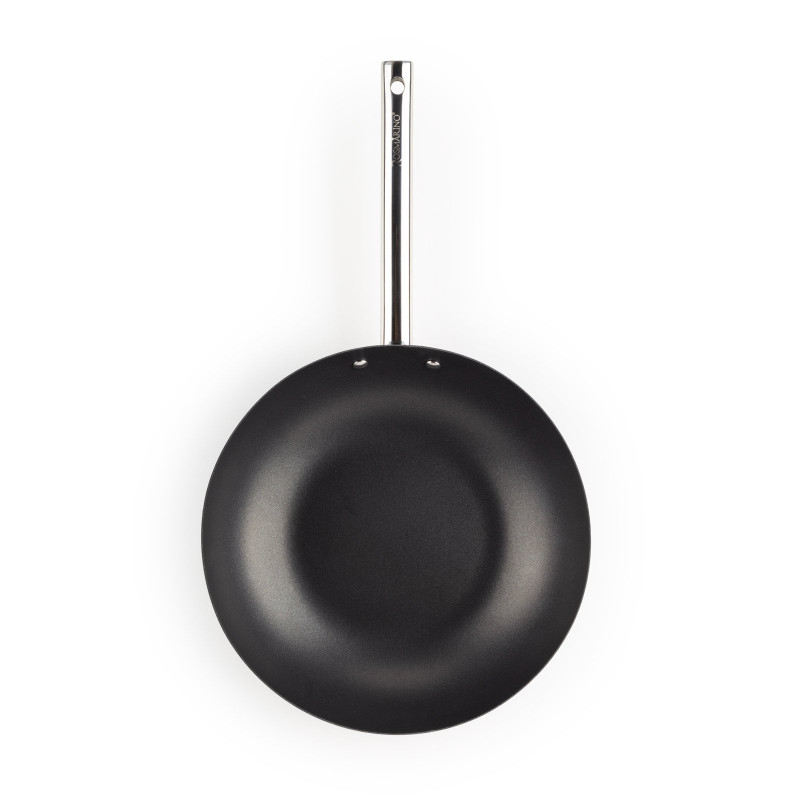 Vok Rosmarino Cucina Nera, 28cm