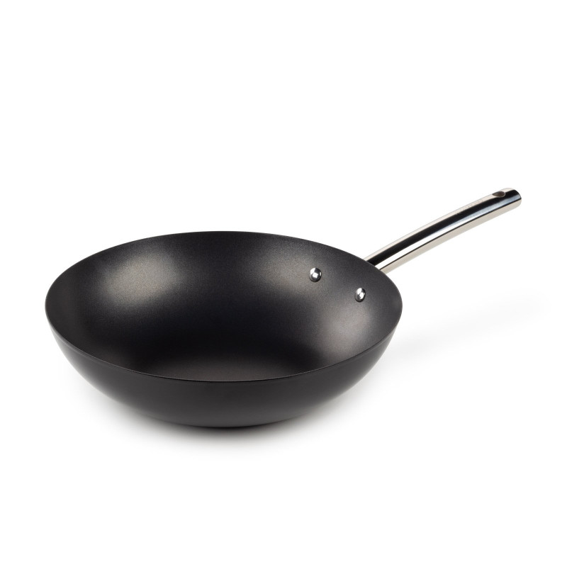 Vok Rosmarino Cucina Nera, 28cm