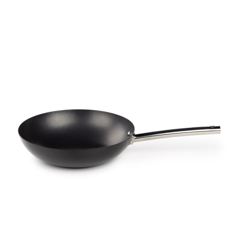 Vok Rosmarino Cucina Nera, 28cm