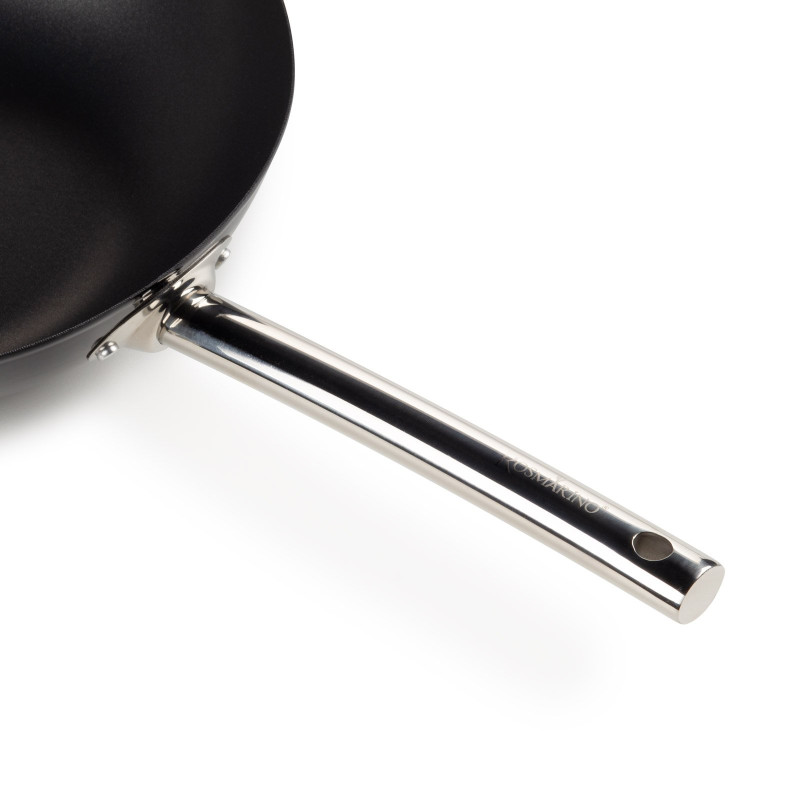 Vok Rosmarino Cucina Nera, 28cm