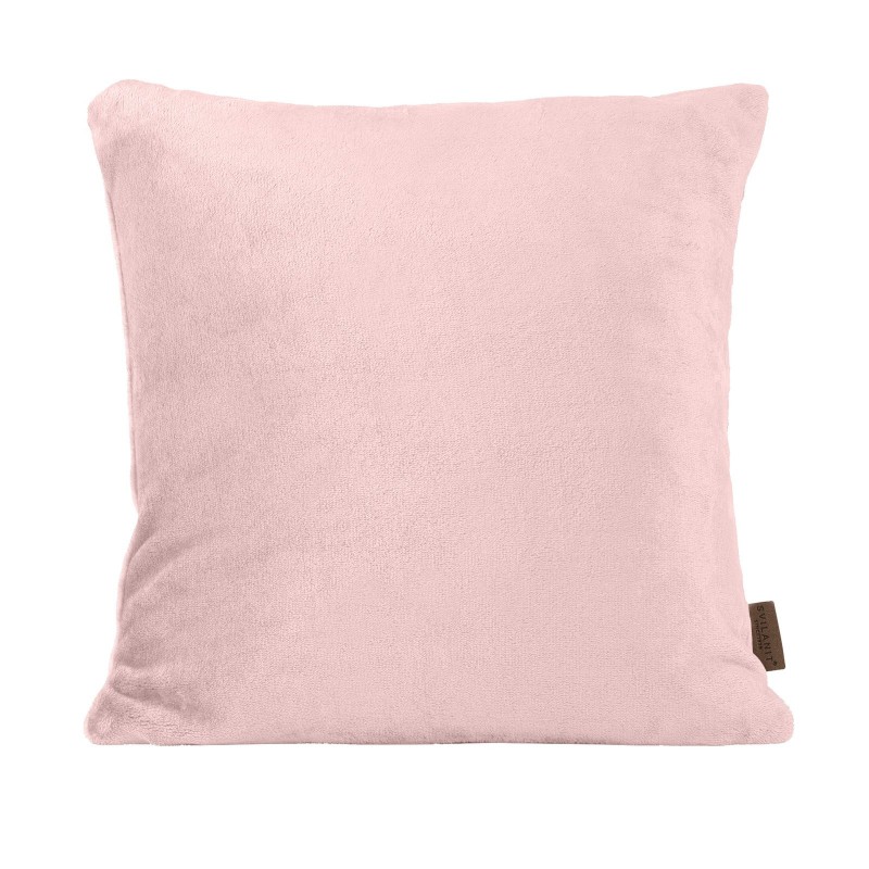 Dekorativni jastuk Svilanit Zoie, roza