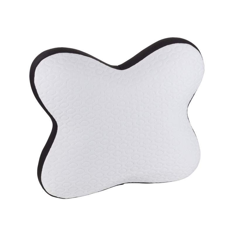 Ergonomski jastuk Vitapur Memosilver Butterfly