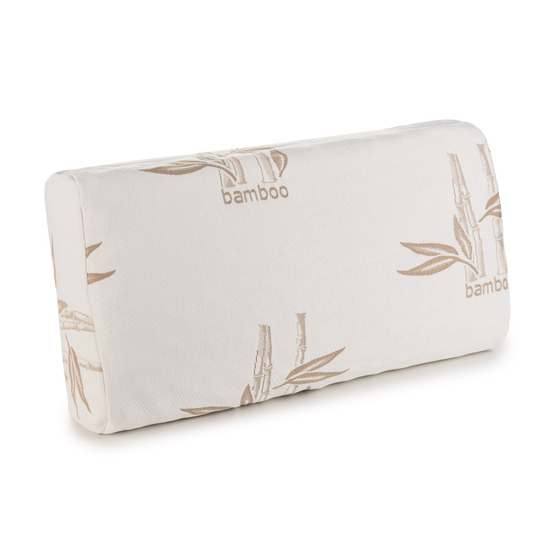 Vitapur jastuk od lateksa Pure Ortopedic Vario II, 62x30 cm