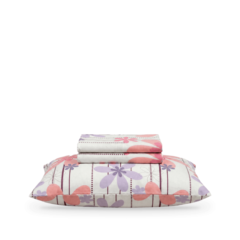 Dječja pamučna posteljina Svilanit  Cosy
