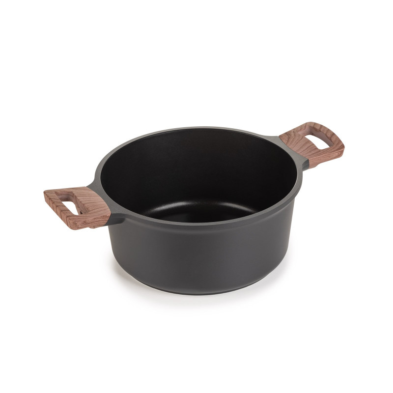 Rosmarino lonac Black Line II – 24 cm