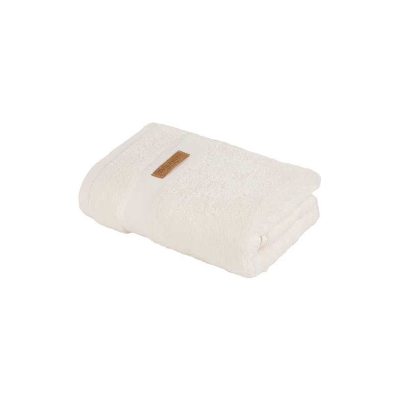 Ručnik Svilanit Touch&Dry – bež