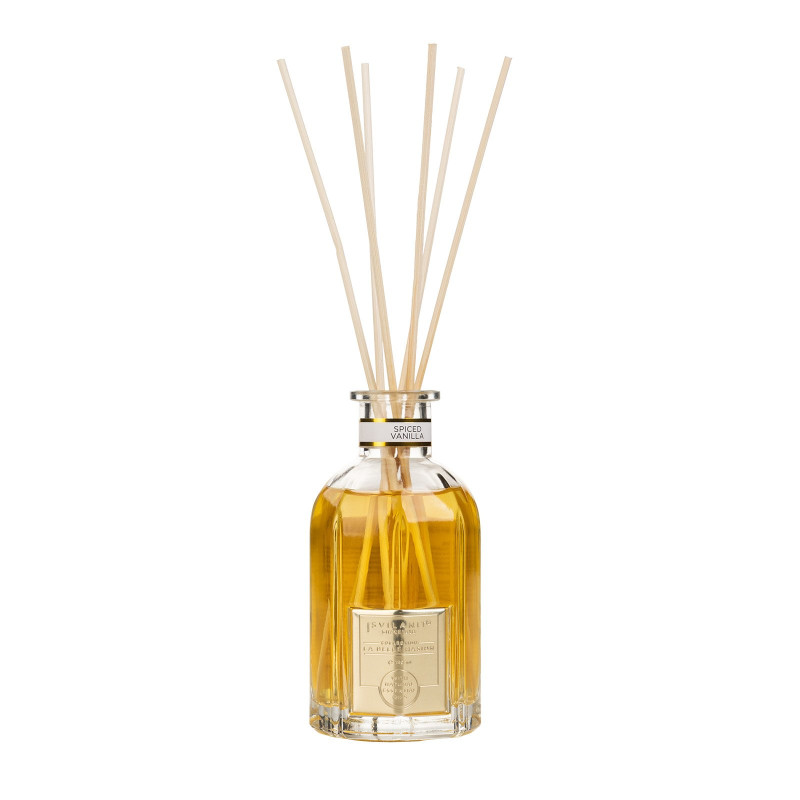 Difuzor sa štapićima Svilanit Spiced Vanilla