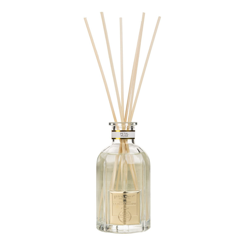 Difuzor sa štapićima Svilanit Petal Musk