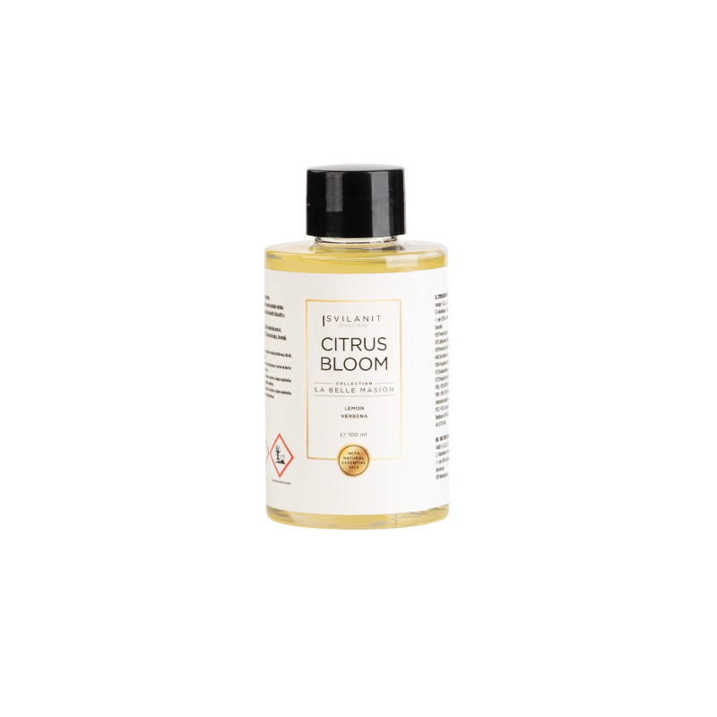 Eterično ulje Svilanit Citrus Bloom, 100 ml