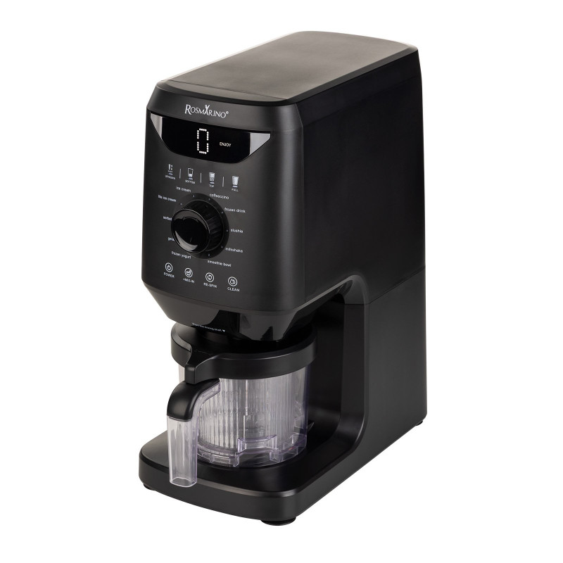 Aparat za sladoled i ledene slastice Rosmarino Creamy PRO Series 10