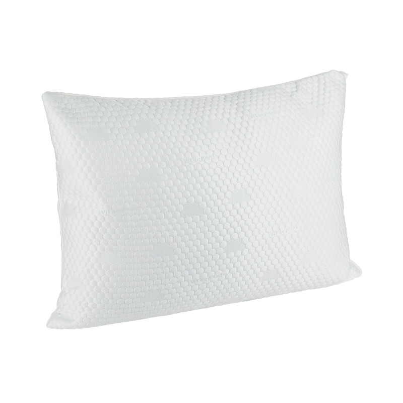 Vitapur ergonomski jastuk s memorijskom pjenom VitaCloud, 50x70 cm
