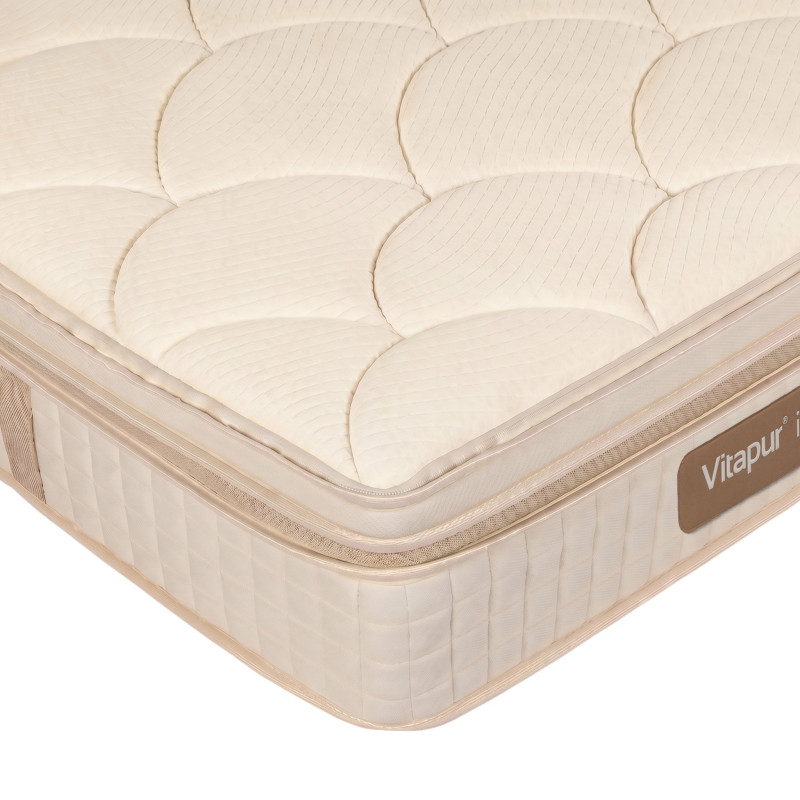 Vitapur premium hibridni madrac iFlip Luxe – 35 cm