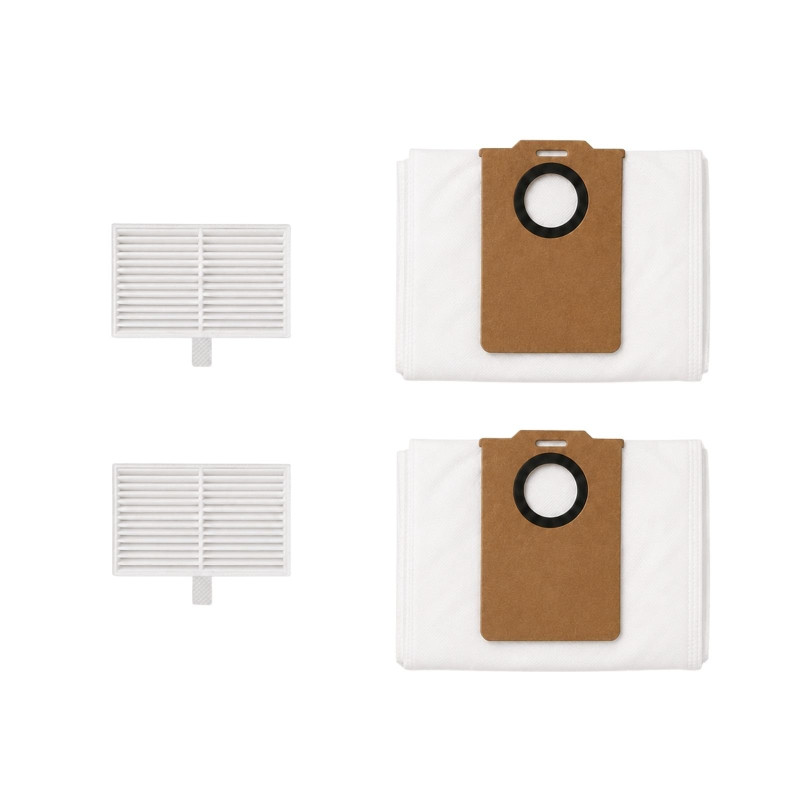 Vitapur SmartSweep zamjenski set 1 – dodaci za čišćenje