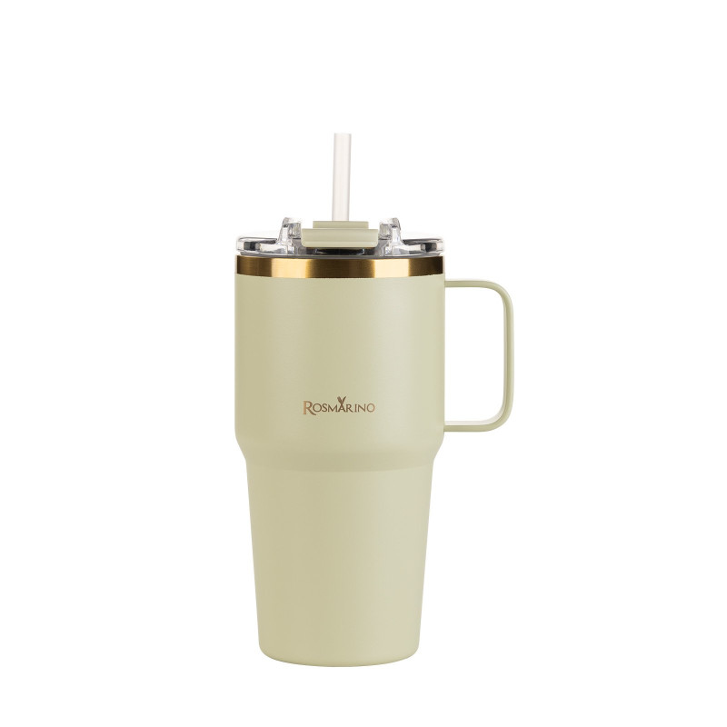 Termosica Rosmarino MegaCup Matcha, 580 ml