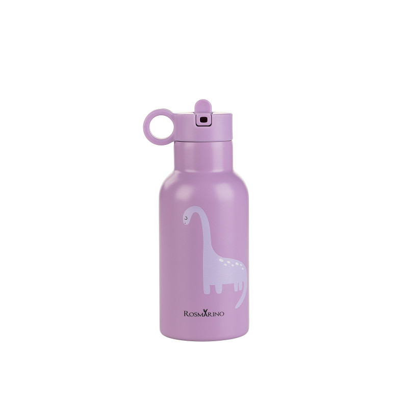 Dječja termosica Rosmarino Dino, 350 ml
