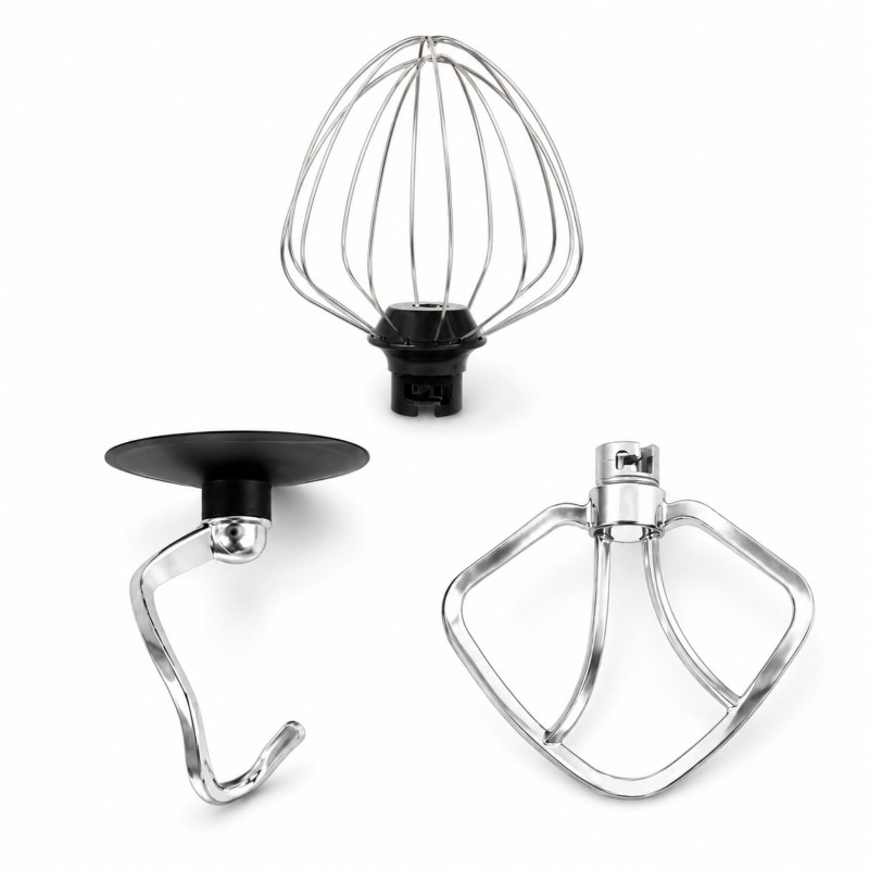 Zamjenski set nastavaka Rosmarino Infinity PRO 3-u-1