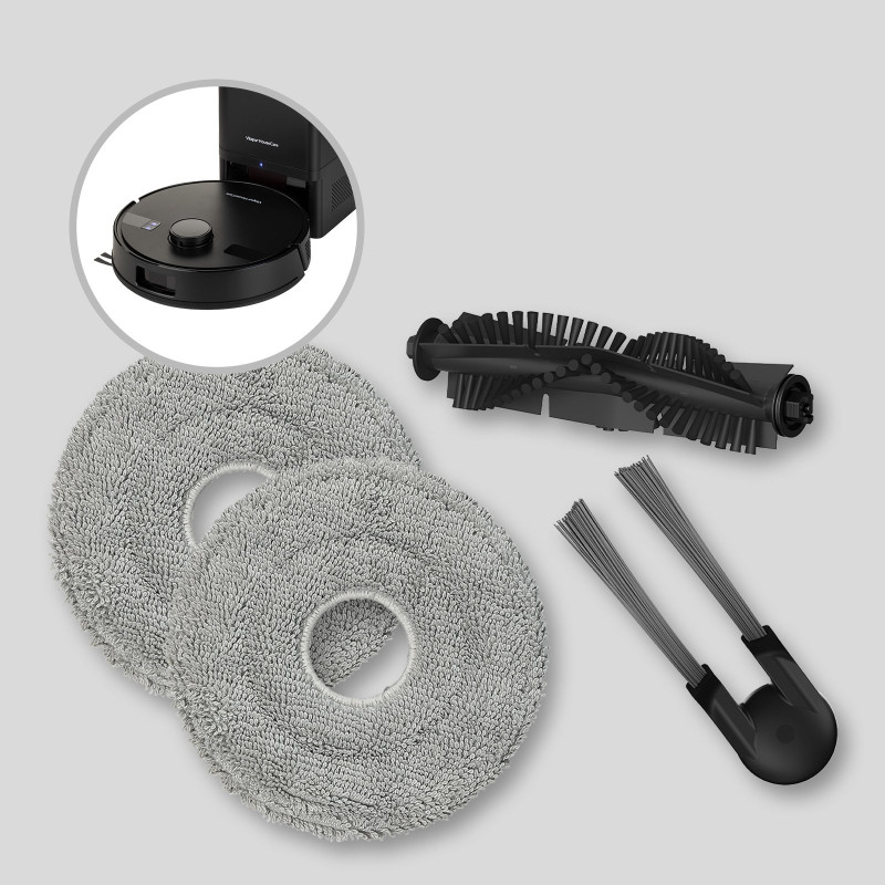 Vitapur SmartSweep zamjenski set 2 – dodaci za čišćenje