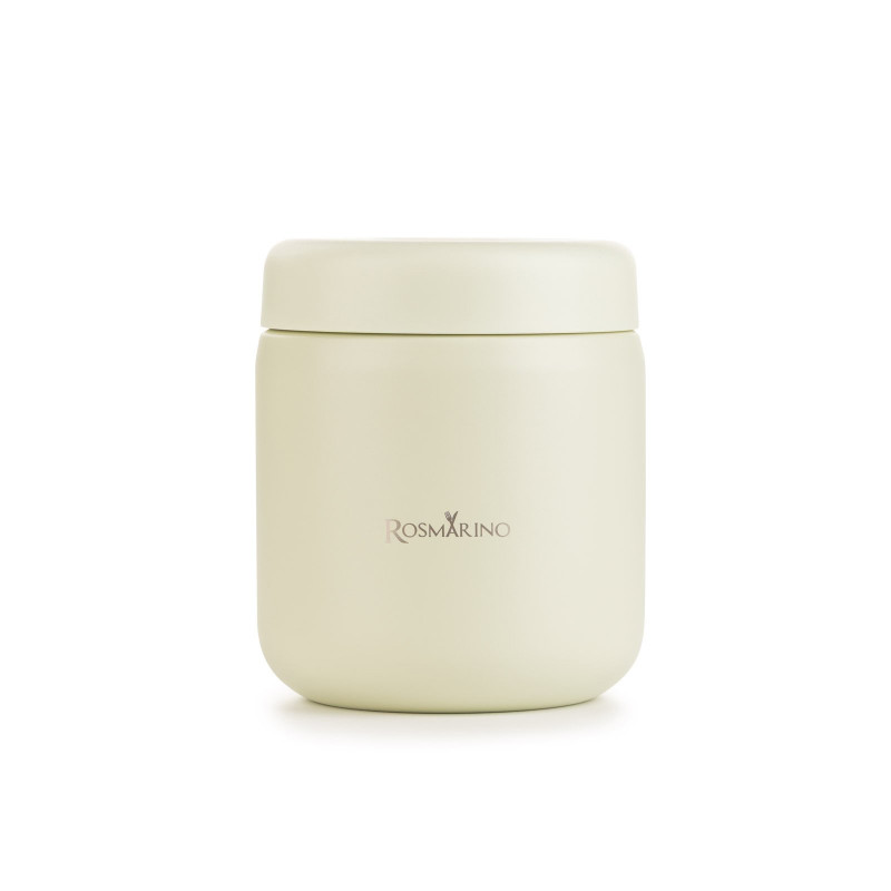 Termo posuda za hranu Rosmarino LunchBuddy NOMI – 500 ml, svijetlozelena