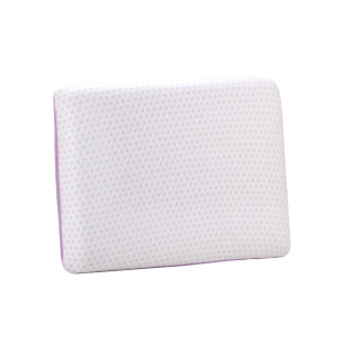 Vitapur ergonomski jastuk od memorijske pjene  Lavender Memory - 40x55 cm