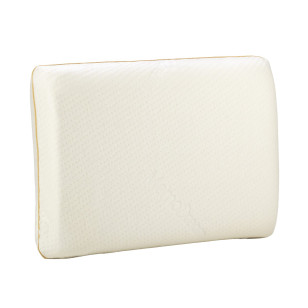 Vitapur ergonomski jastuk MemoDream - 37x55x12 cm