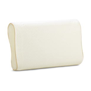 Anatomski jastuk Vitapur MemoDream - 32x52x11,5/9,5 cm