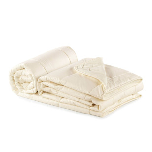 Vitapur cjelogodišnji poplun Bamboo 4 seasons – set dva pokrivača