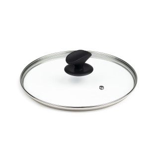 Univerzalni stakleni poklopac Rosmarino II - 24 cm 
