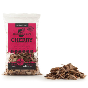 Aromatični čips za roštilj – trešnja, 500 g