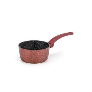 Lonac za umake Rosmarino Lava Stone Grape - 16 cm