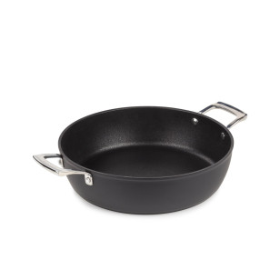 Tava s dvije ručke Rosmarino Diamond ProChef - 28 cm