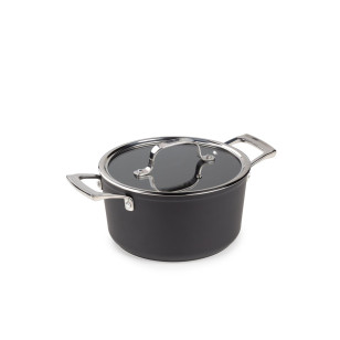 Lonac s poklopcem Rosmarino Diamond ProChef - 20 cm