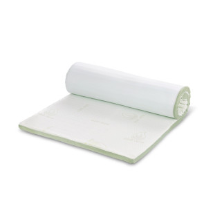 Nadmadrac/Roll up Vitapur AloeVera II - 4 cm