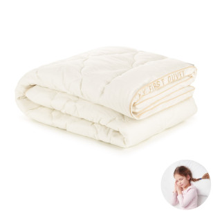 Vitapur dječji cjelogodišnji poplun od bambusovih vlakana My First Duvet