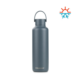 Termosica Rosmarino 600 ml - plava